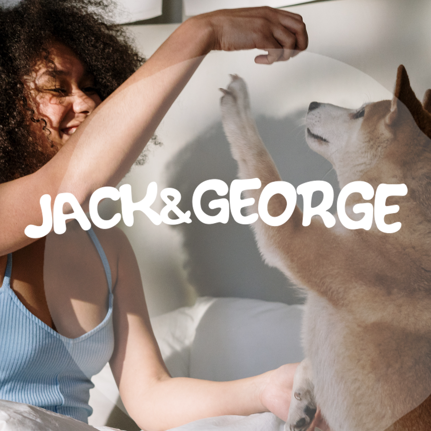 Jack&George Scottish Highlands Schapenvet & Knoflook